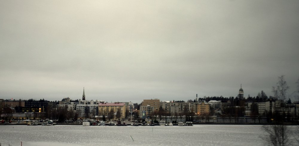 Photograph by Margarita Igolkina