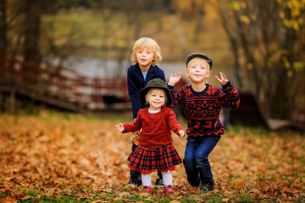 Photograph by Эльвира Билибина