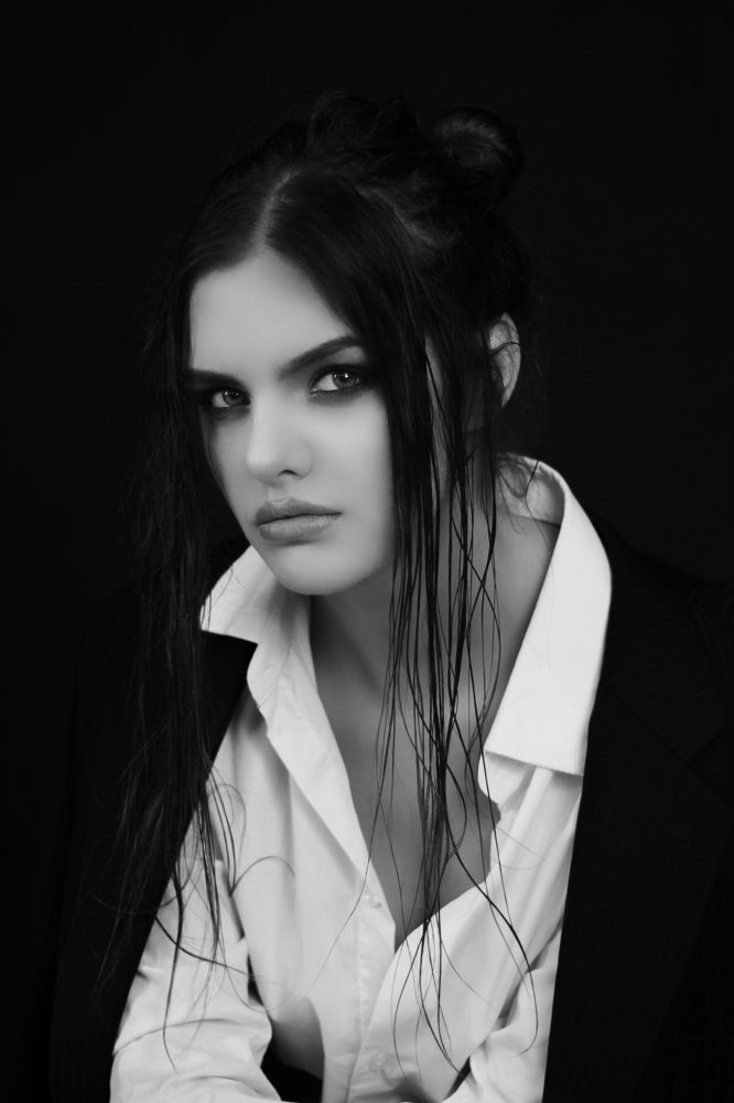 Photograph by Екатерина Сапрыкина