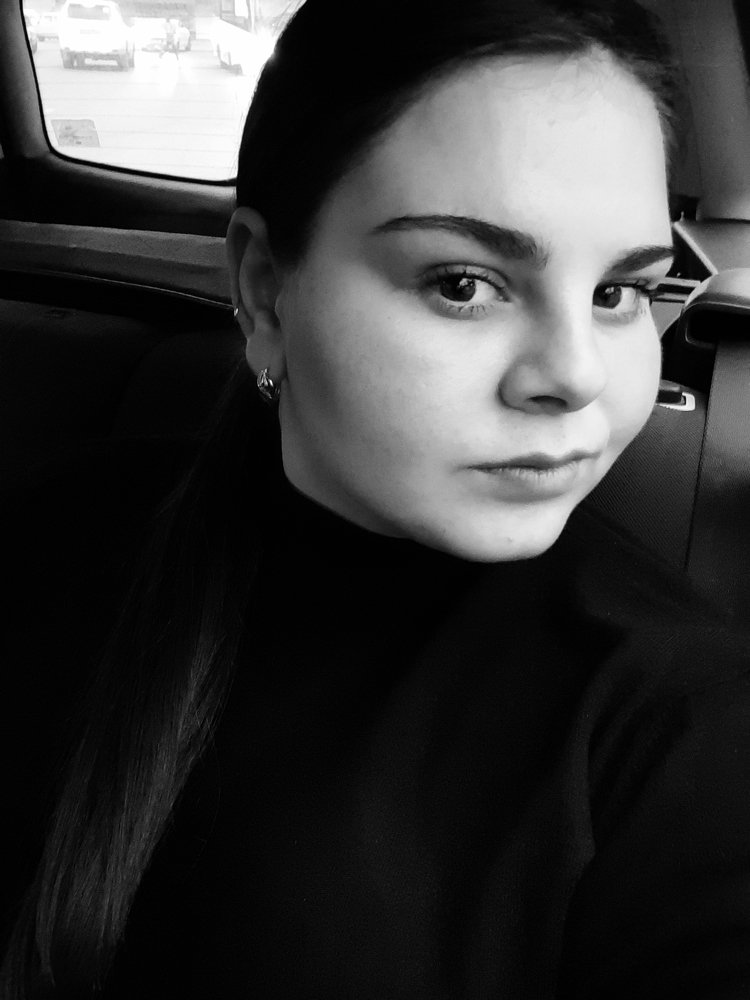 Photograph by Попова Елизавета Сергеевна