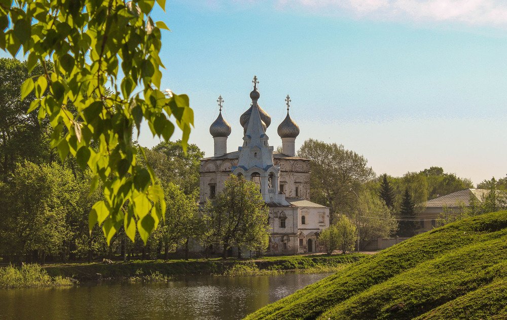 Весенний звон