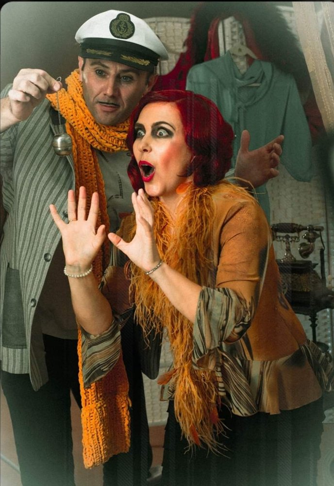 Photograph by Александр Бен Сандлер