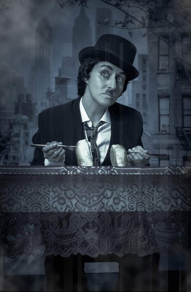 Photograph by Александр Бен Сандлер