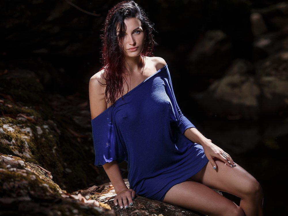 Photograph by Сергей Найбич