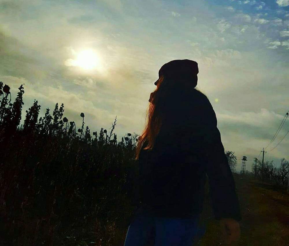 Photograph by Mariana Diaconu