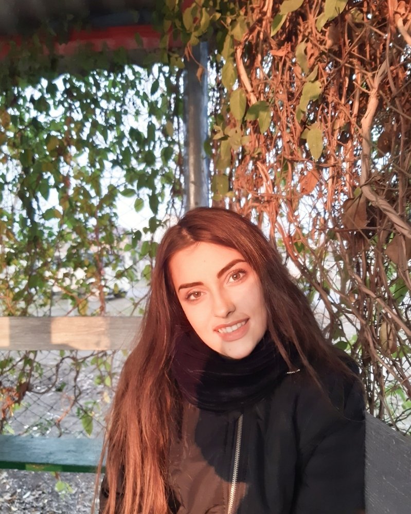 Photograph by Mariana Diaconu