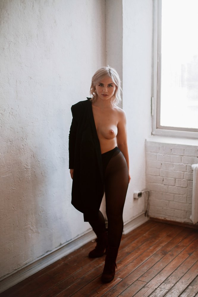 Photograph by Ирен Мосо