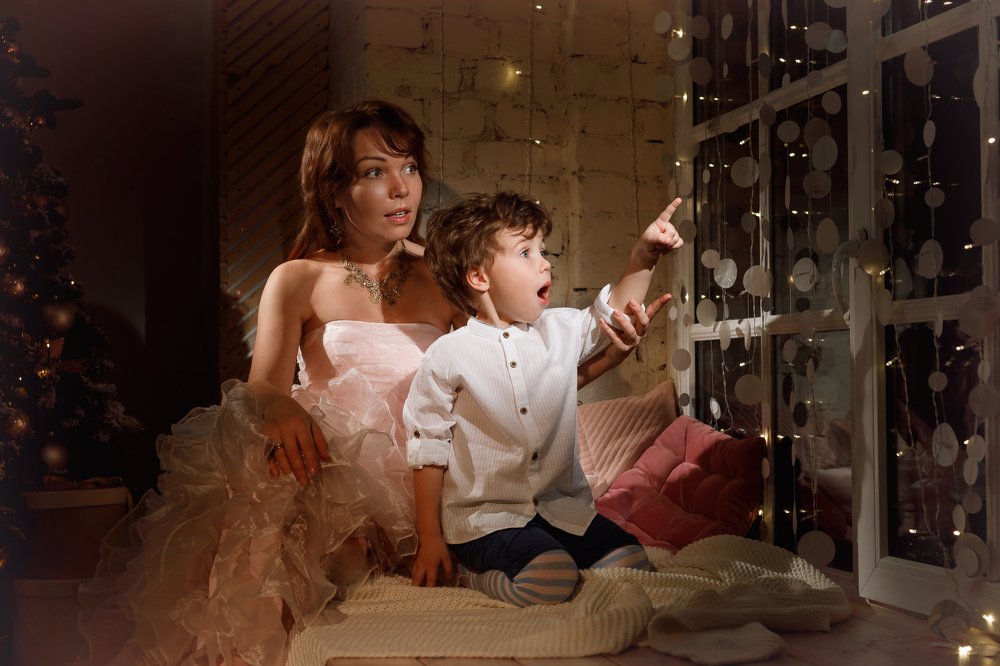 Photograph by Виталий Кострица