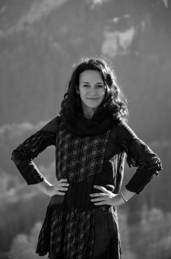 Photograph by Alena Shkurlakova