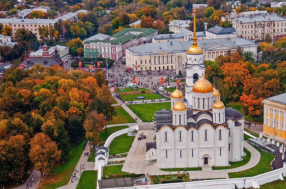 Photograph by Эдуард Шадров