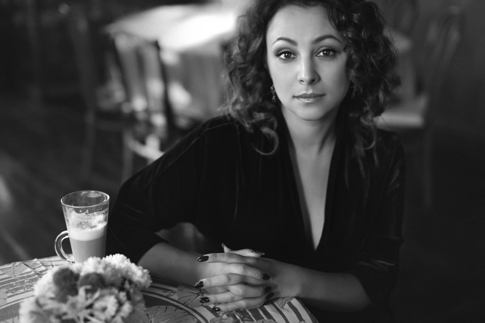 Photograph by Maria Gvedashvili