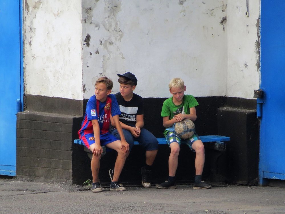 Photograph by Елена Лапина