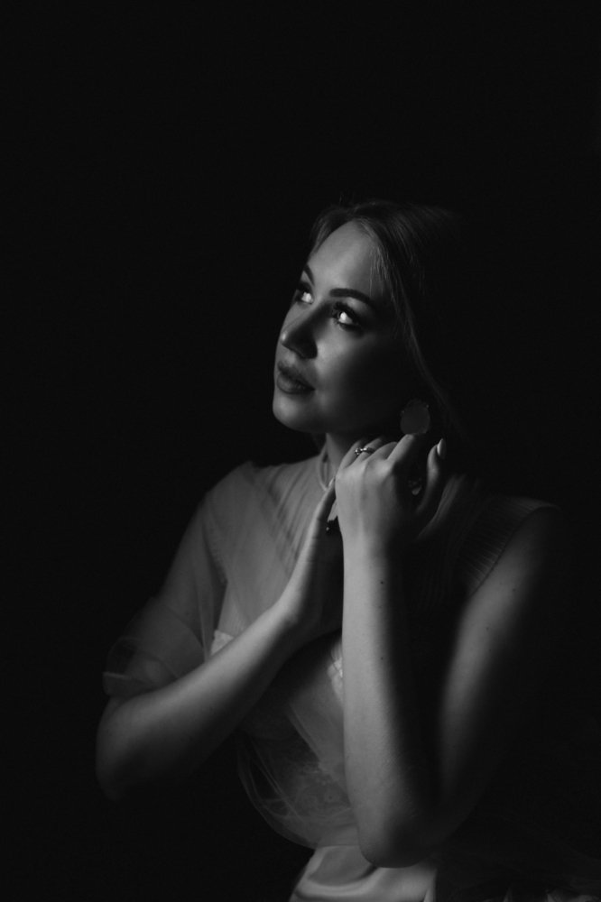 Photograph by Olga Thomas