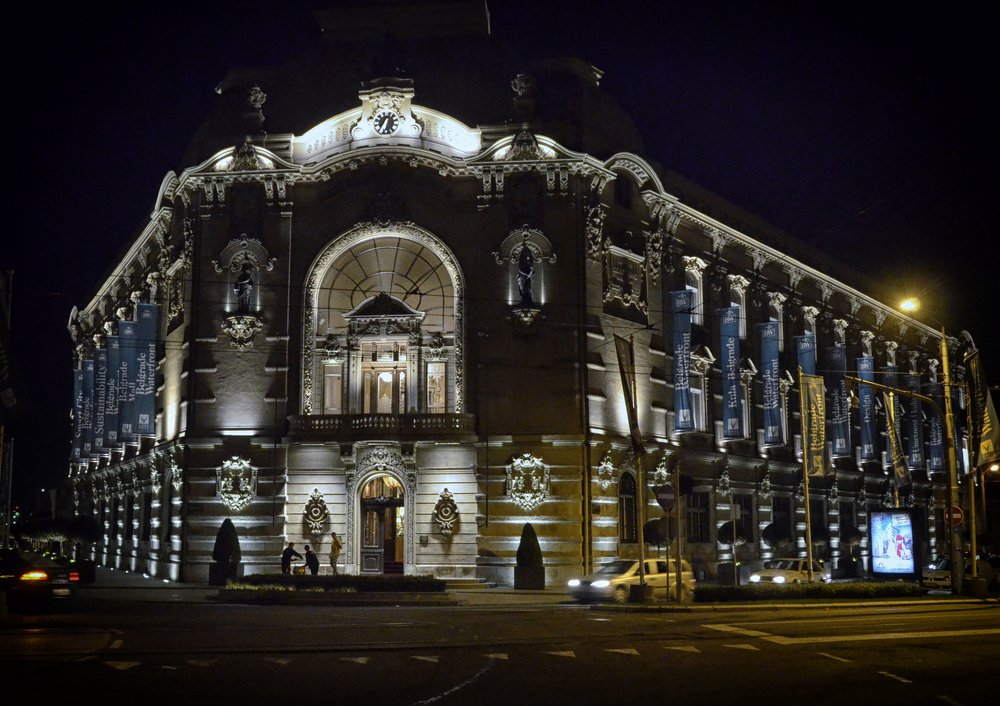 Photograph by Пилишенко Евгений