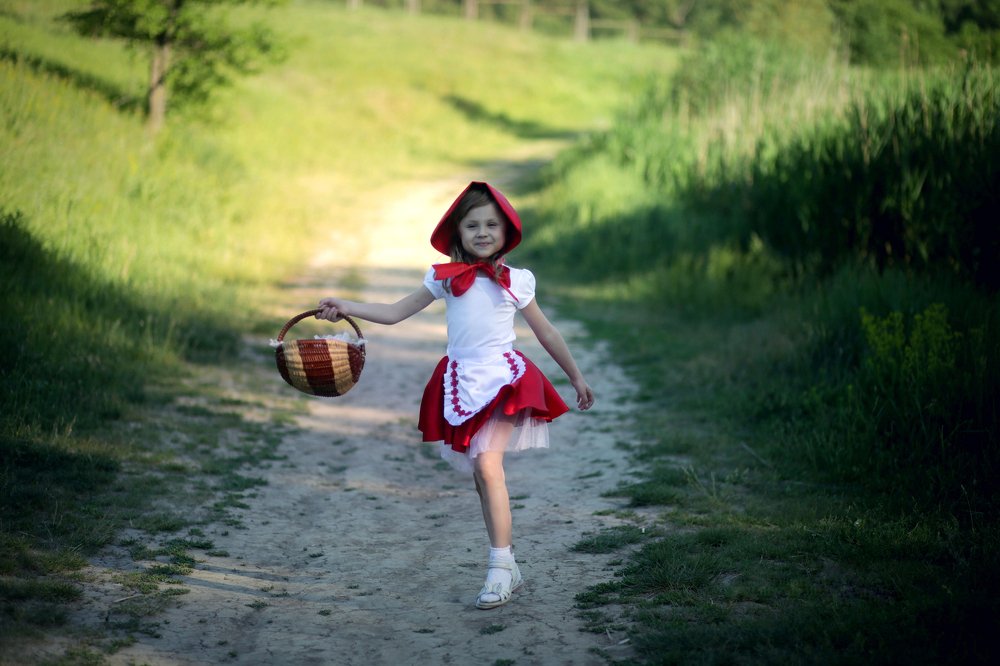 Photograph by Вера Шамраева