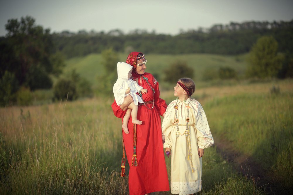 Photograph by Вера Шамраева