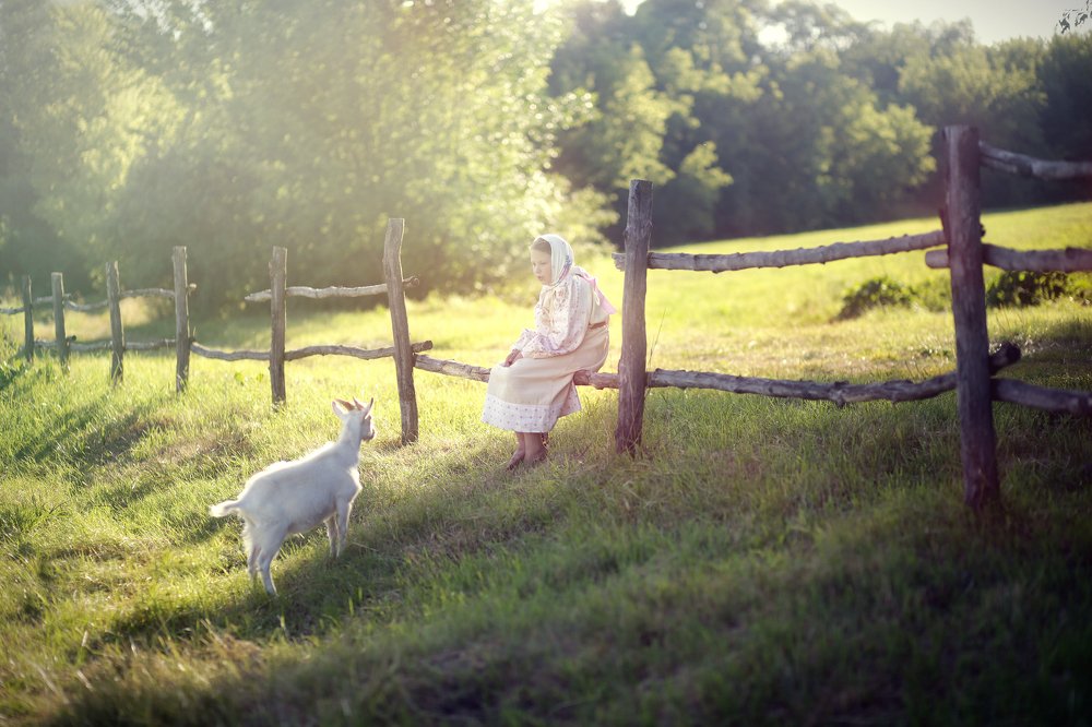 Photograph by Вера Шамраева
