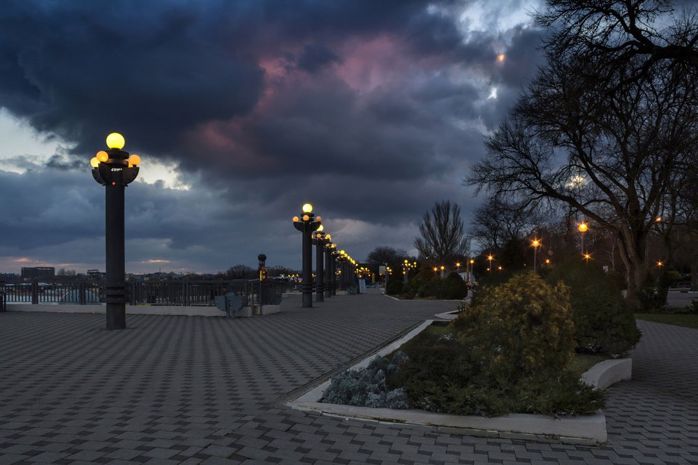 Photograph by Марина Кожевникова