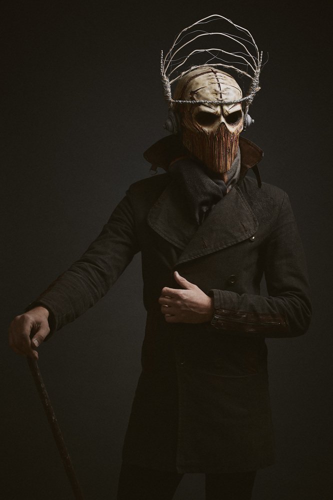 Photograph by Roman Demchenko