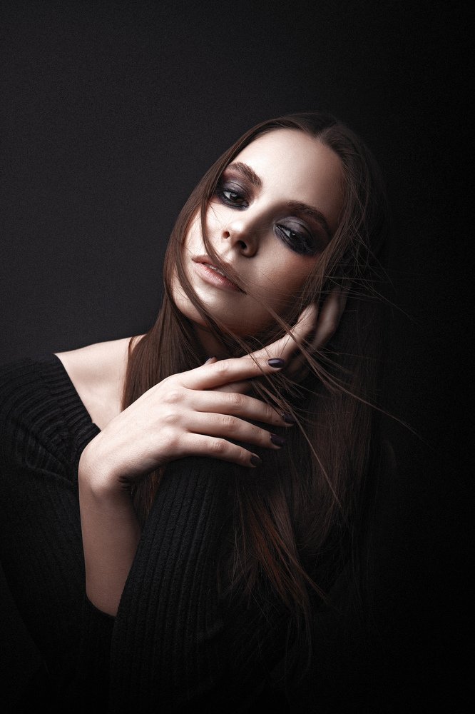 Photograph by Никита Чурсин