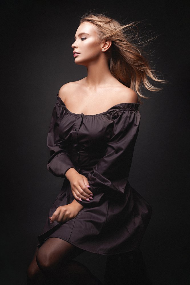 Photograph by Никита Чурсин