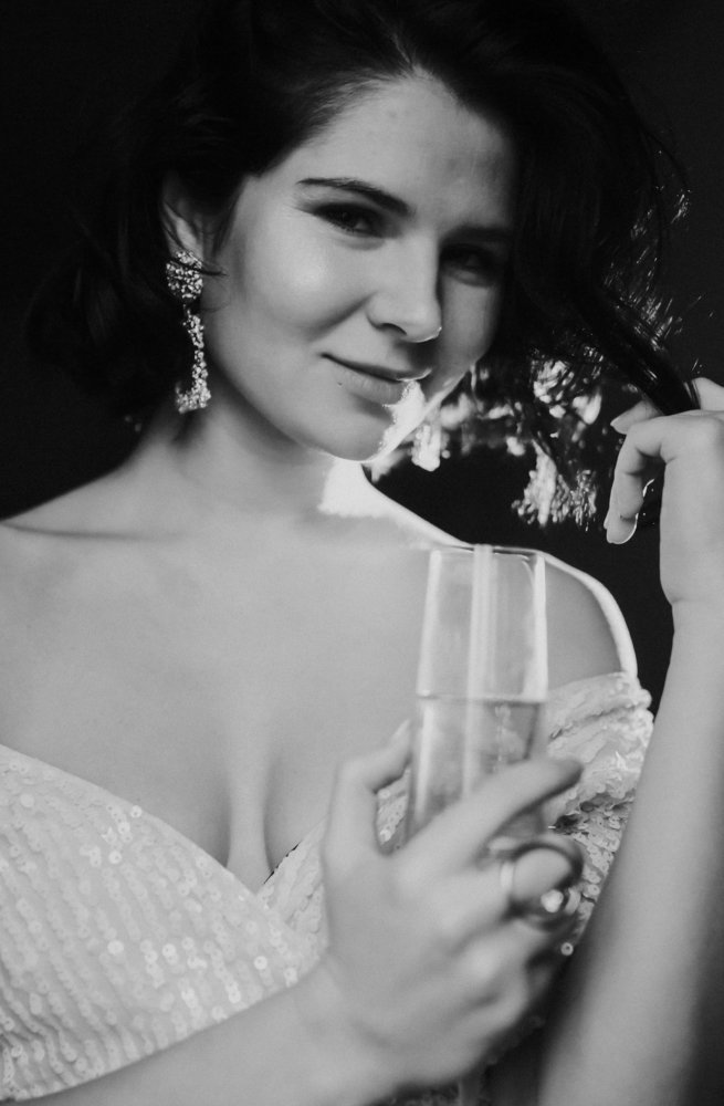 Photograph by Алена Кузнецова