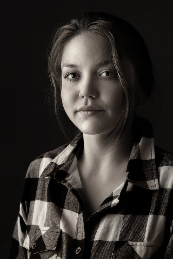 Photograph by Olga Mukasheva