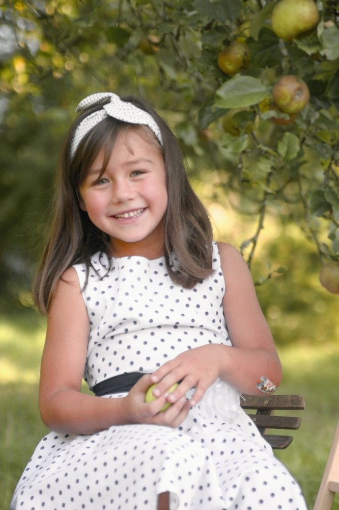 Photograph by Julia Reiner