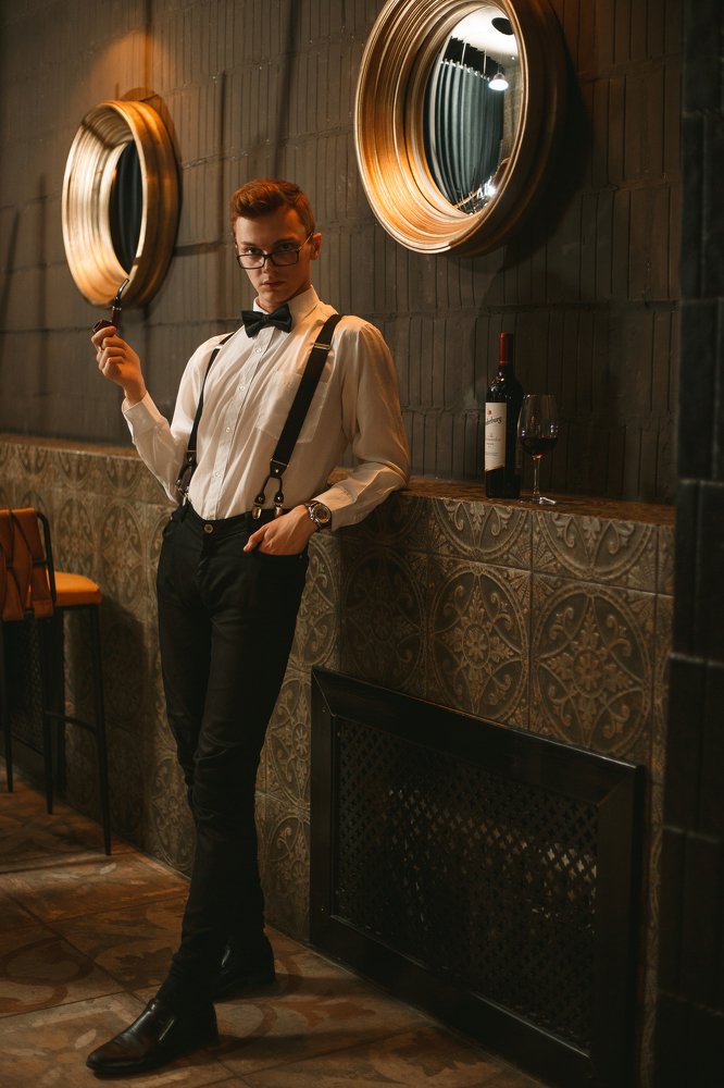 Photograph by Murat Jumadurdyev