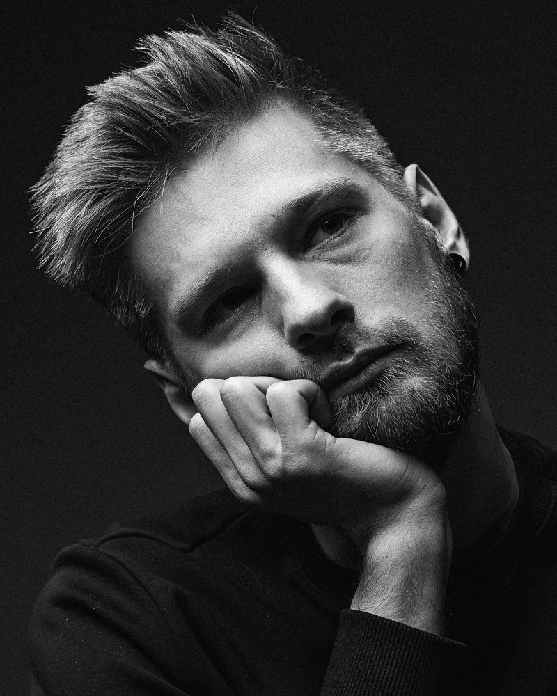 Photograph by Никита Чурсин