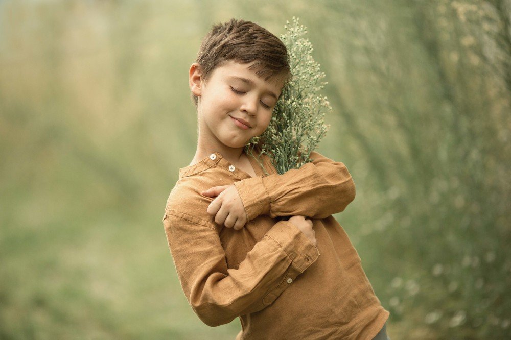 Photograph by Farida Atayan