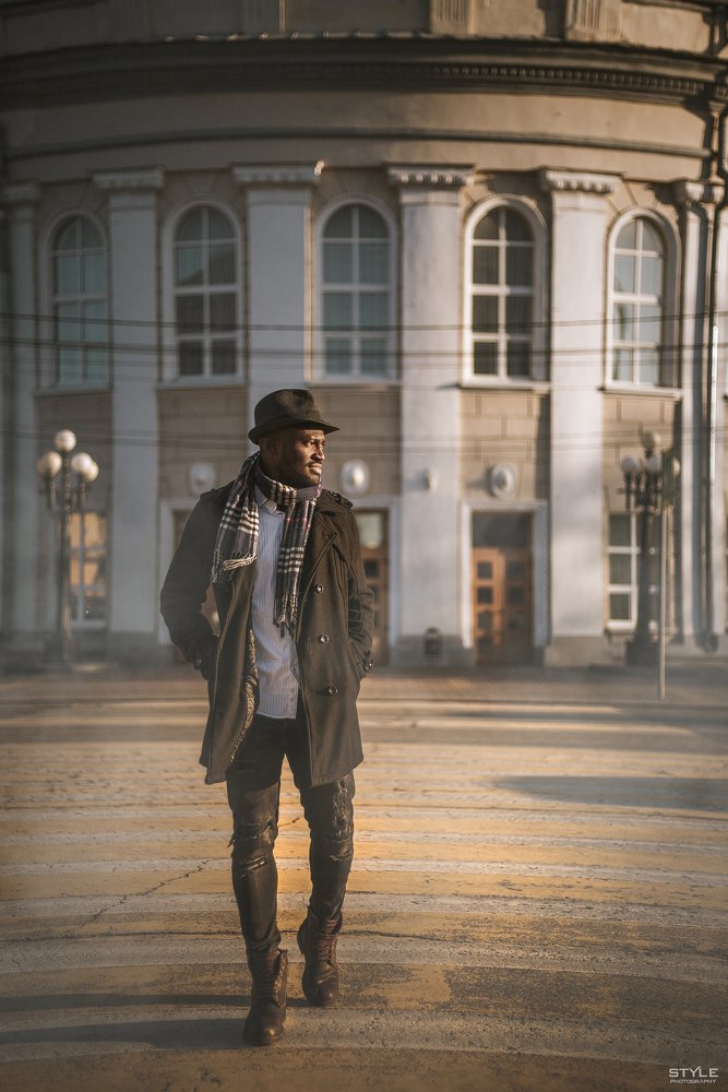 Photograph by Murat Jumadurdyev