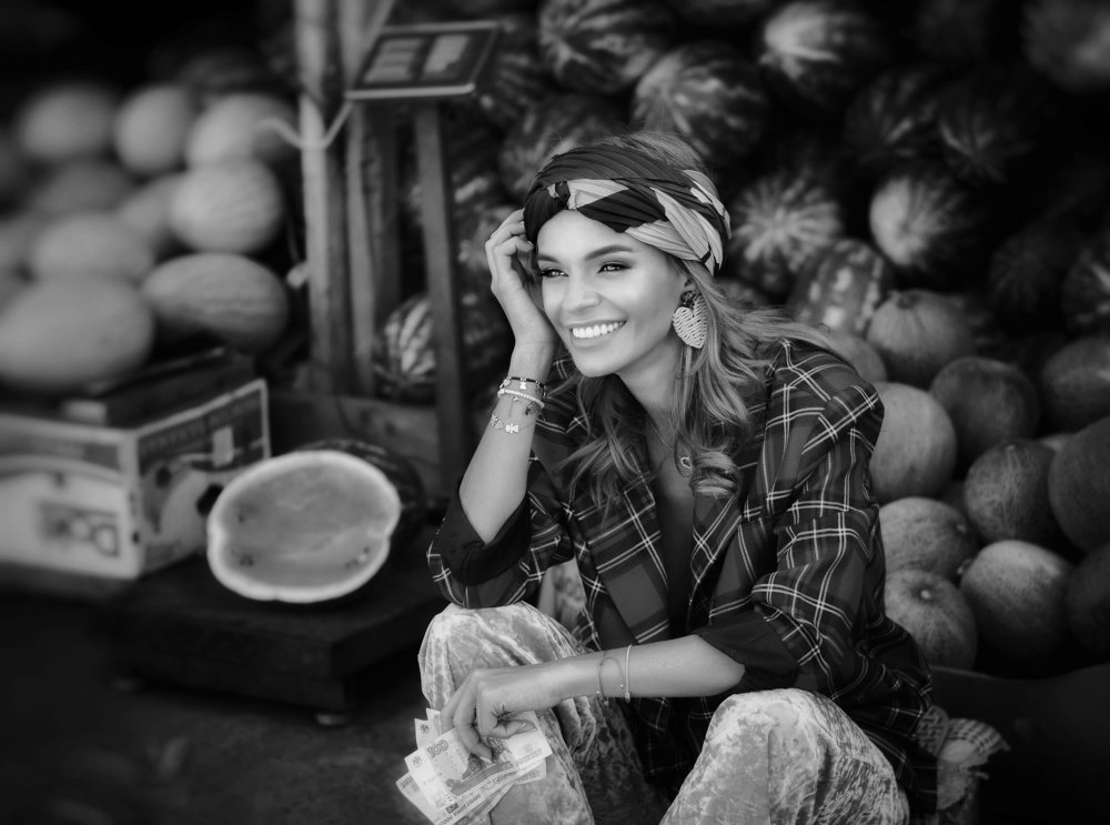 Удачный день