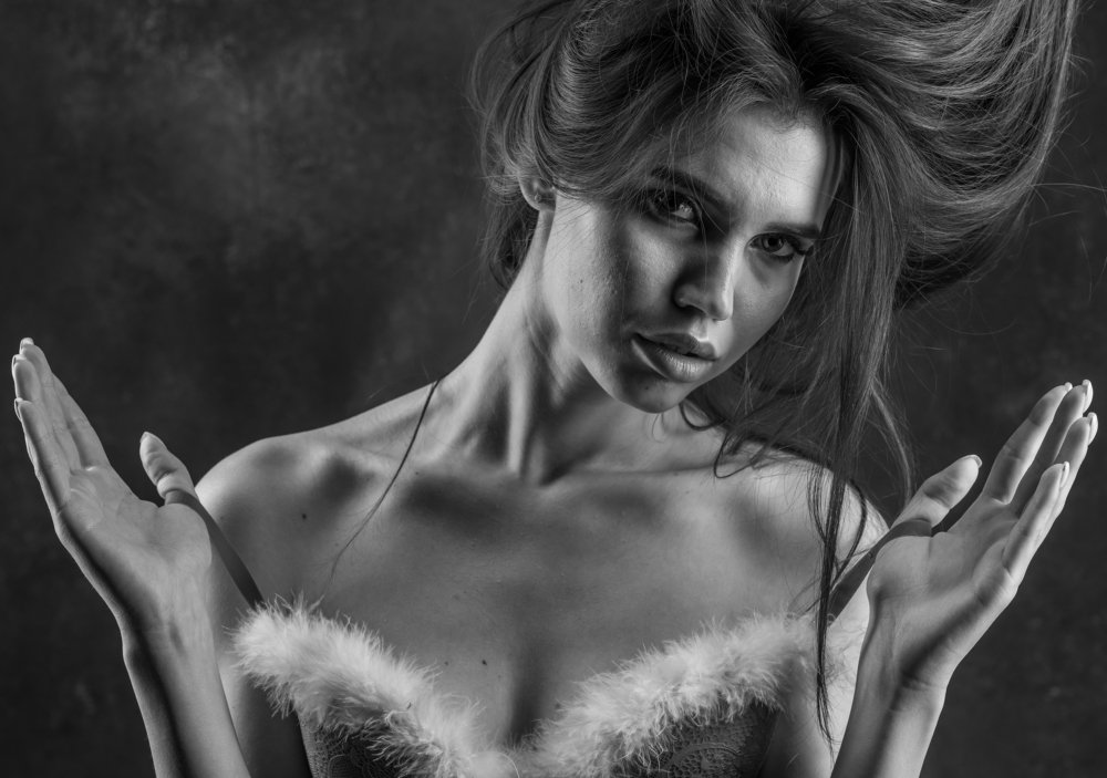 Photograph by Курлянцев Алексей