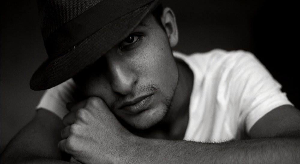 Photograph by Murat Jumadurdyev