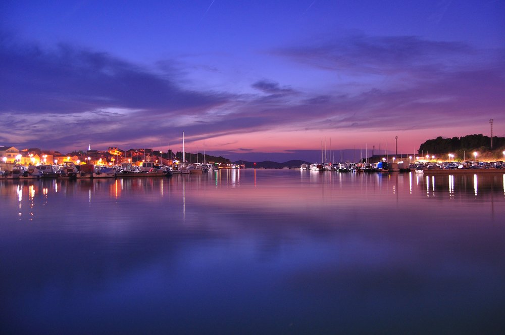 Photograph by Sonja Rora