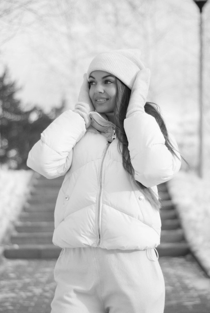 Photograph by Лазарева Анна Игоревна