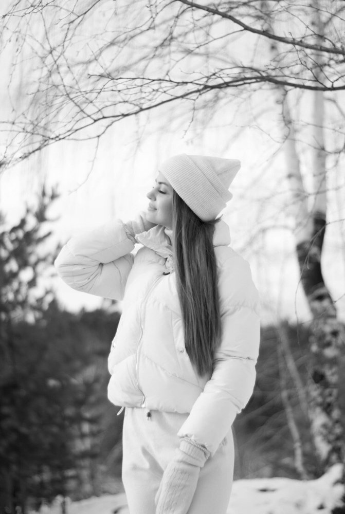 Photograph by Лазарева Анна Игоревна