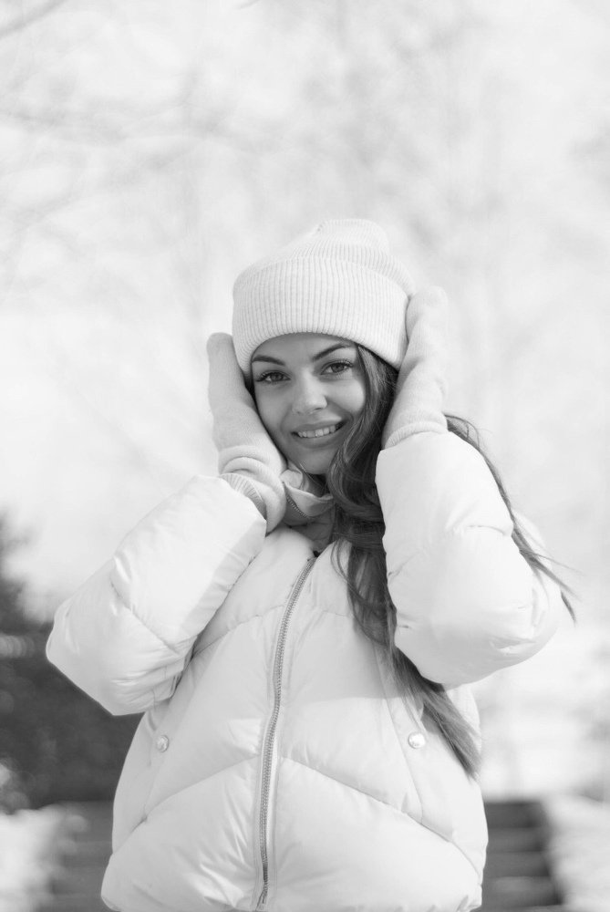 Photograph by Лазарева Анна Игоревна