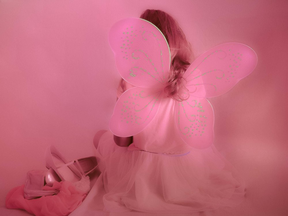 Photograph by Sonja Rora