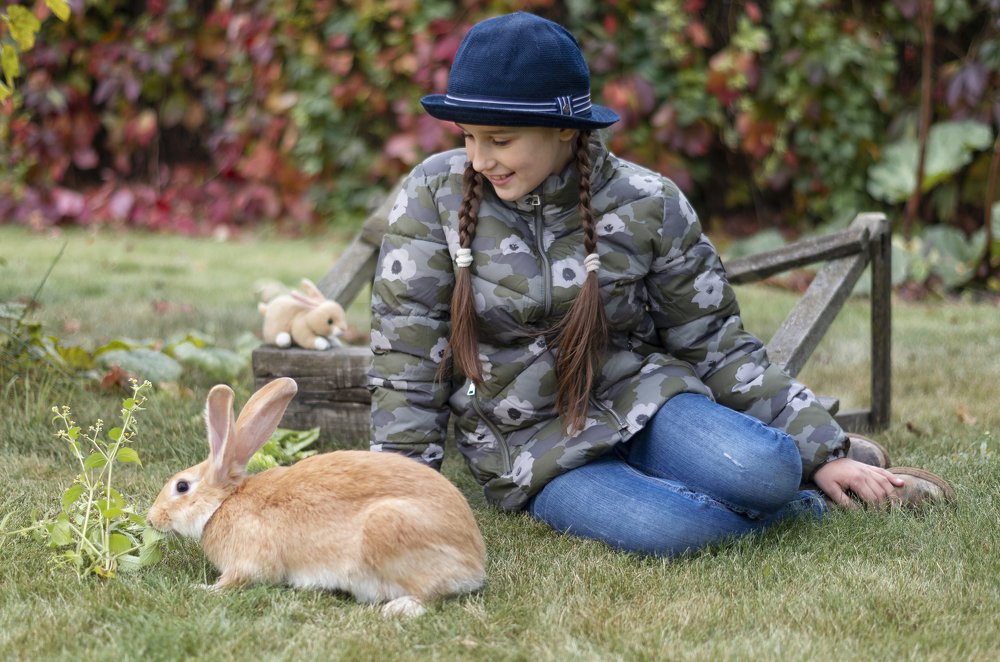 Фотография автора Марина Савчиц