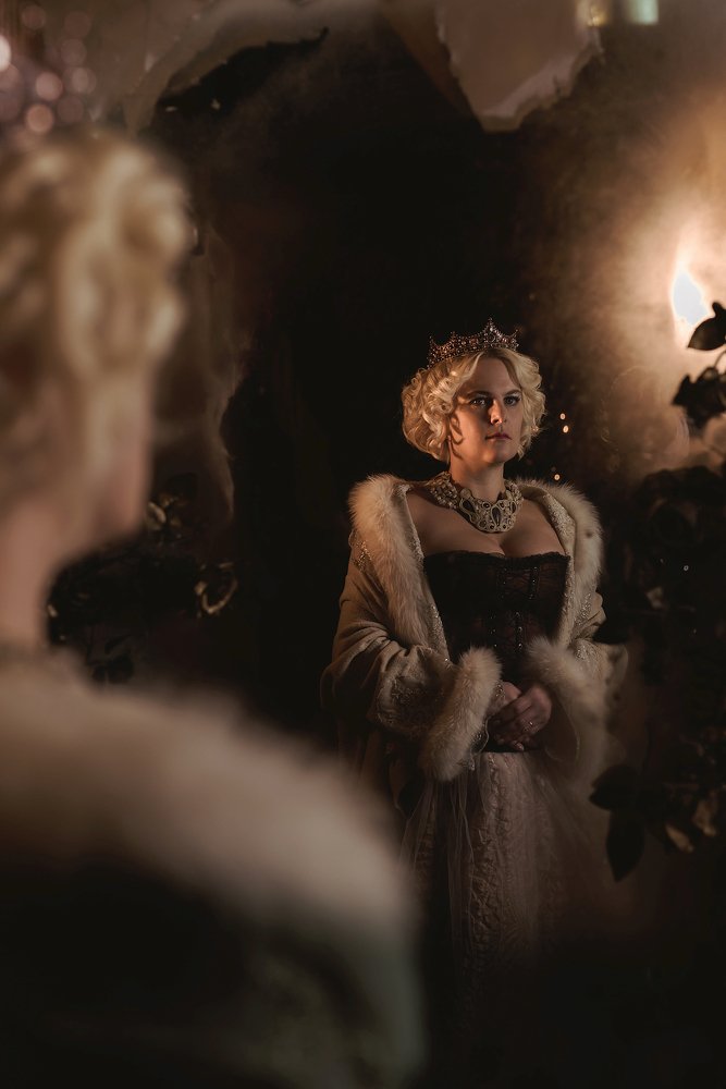 Photograph by Людмила Кузьменко