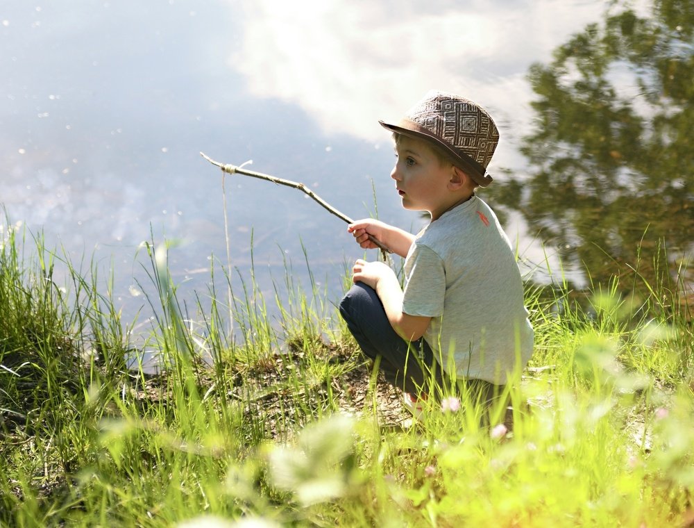 Photograph by Julia Reiner