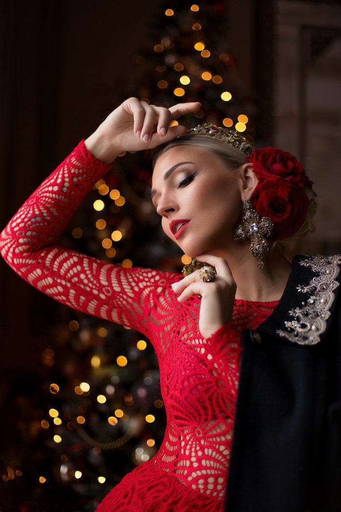 Photograph by Наталия Юреня