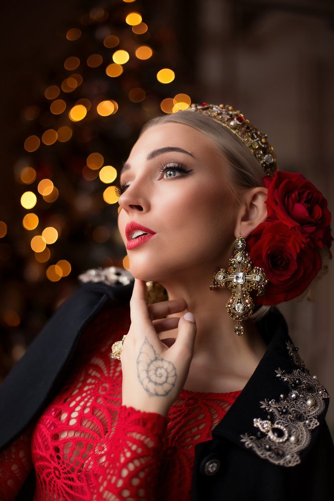 Photograph by Наталия Юреня