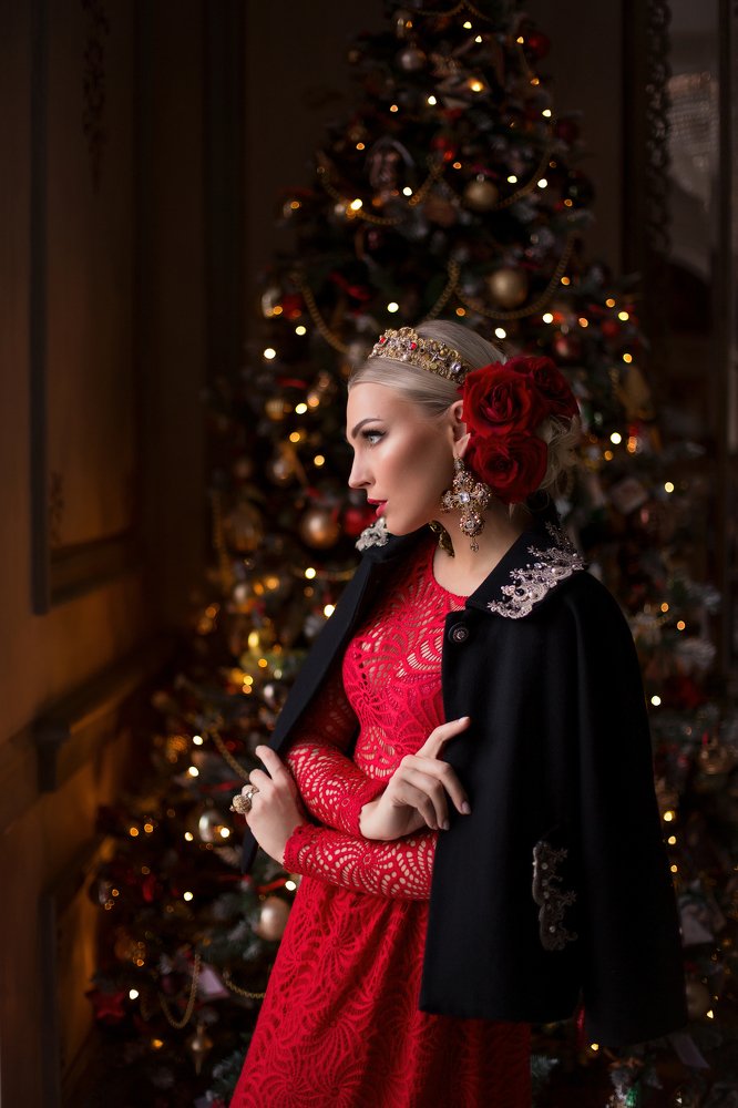 Photograph by Наталия Юреня