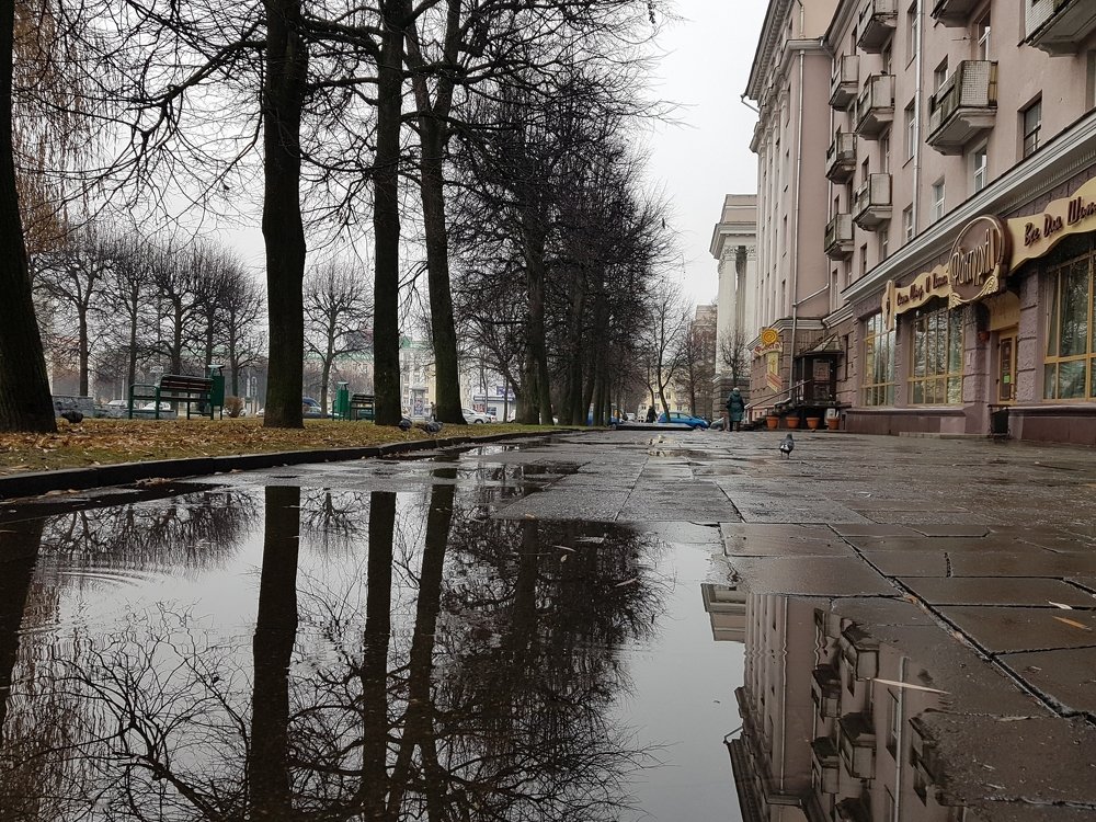 Photograph by Людмила Орловская