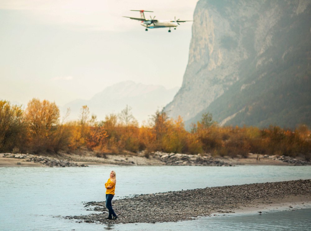 Photograph by Lina Gorelova