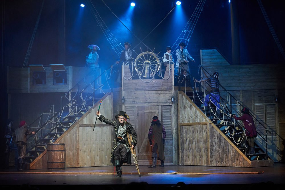 Профессия - дарить детям сказку