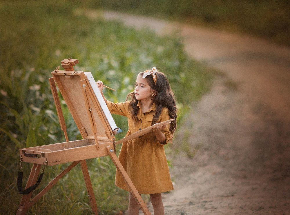 Photograph by Assel Kashani